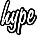 Hype логотип