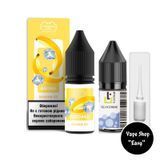 Набор для самозамеса солевой FlavorLab Puff Banana Ice 10 ml 50 mg 10150-12 фото