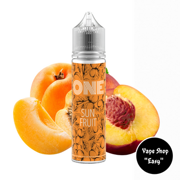 Ароматизатор ONE Sun Fruit 60 ml для самозамеса 03081-8 фото