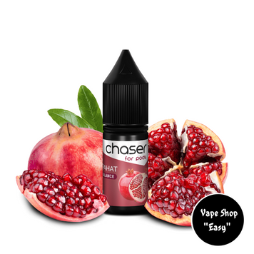Ароматизатор Chaser For Pods Гранат 10 ml для самозамеса 10568-6 фото