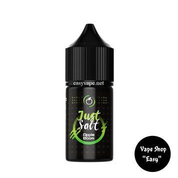 Сольова рідина для Pod Just Salt Apple Boom 0073 фото