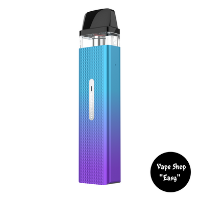 POD система Vaporesso Xros Mini Grape Purple Starter Kit Оригінал 0686-3 фото