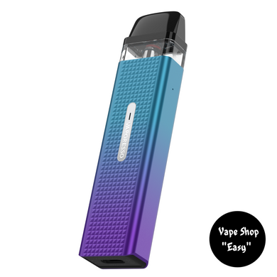 POD система Vaporesso Xros Mini Grape Purple Starter Kit Оригінал 0686-3 фото