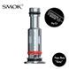 Испаритель Smok Novo 4 LP1 DC 0,8 Ом MTL Оригинал 0266 фото 1