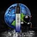 Ароматизатор Lucky Chrome Blueberry Blackcurrant 30 ml для самозамісу 10623 фото 2