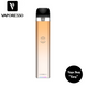 POD система Vaporesso Xros 3 Royal Gold Starter Kit Оригинал 0662-8 фото