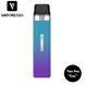 POD система Vaporesso Xros Mini Grape Purple Starter Kit Оригинал 0686-2 фото