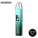 POD система Voopoo Argus G Racing Green Starter Kit Оригінал 0663-4 фото