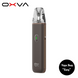 POD система OXVA Xlim GO Lite Brown 1000 mAh Оригінал 00734-2-4911 фото