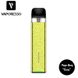 POD система Vaporesso Xros 3 Mini Lemon Yellow Starter Kit Оригінал 0661-1 фото