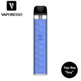 POD система Vaporesso Xros 3 Ice Blue Starter Kit Оригинал 0662-8 фото