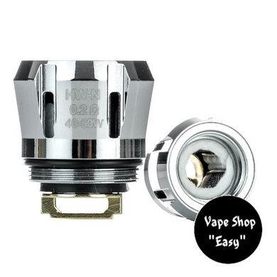 Испаритель Eleaf HW - N 0.2 Ом Оригинал 0255 фото