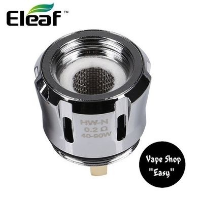 Испаритель Eleaf HW - N 0.2 Ом Оригинал 0255 фото