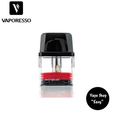 Картридж Vaporesso XROS 0.6 Ом Оригинал 00914 фото