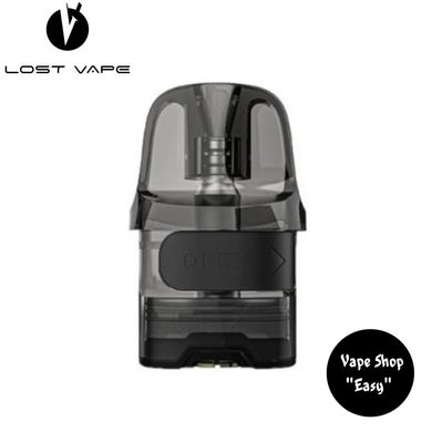 Картридж Lost Vape Ursa Nano V2 0.6 Ом Оригинал 00943 фото