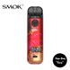 Pod система Smok Novo 4 Starter Kit Оригінал 0616-2 фото