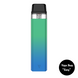 POD система Vaporesso Xros Mini Lime Green Starter Kit Оригинал 0686-2 фото 3