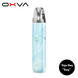 POD система OXVA Xlim GO Lite Light Blue 1000 mAh Оригінал 00734-3-4912 фото