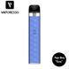 POD система Vaporesso Xros 3 Ice Blue Starter Kit Оригинал 0662-1 фото