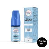 Набір для самозамісу сольовий Dinner Lady Blueberry Lemonade 30 ml 50 mg 10609-8 фото