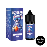 Ароматизатор Octobar NFT Grape Blue Ice 30 ml для самозамісу 10130-3 фото