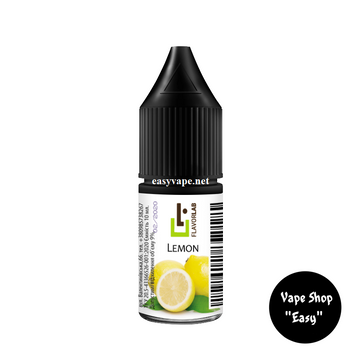 Ароматизатор FlavorLab Lemon (Лимон) 10 мл. 04019 фото