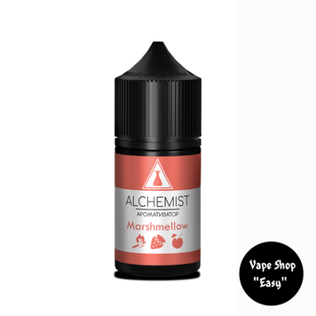 Ароматизатор Alchemist Marshmelow 30 ml для самозамісу 10391 фото
