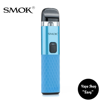 POD система Smok ProPod Pale Blue Starter Kit Оригінал 0664-6 фото
