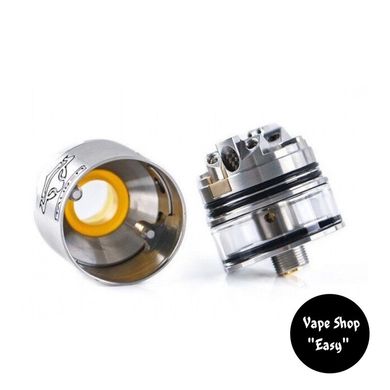 Атомайзер THC Tauren BF RDTA Оригинал 07000 фото