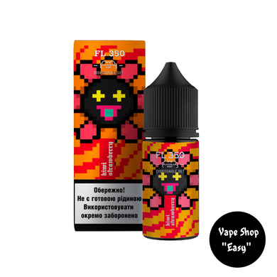 Ароматизатор RF 350 Kiwi Strawberry 30 ml для самозамісу 10126 фото Ароматизатор RF 350 Kiwi Strawberry 30 ml для самозамісу 10126 фото