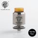 Атомайзер THC Tauren BF RDTA Оригинал 07000 фото 1