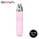 POD система OXVA Xlim GO Lite Light Pink 1000 mAh Оригінал 00734-4-4913 фото