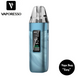 POD система Vaporesso LUXE X3 Fluid Blue Starter Kit Оригинал 00731-5 фото
