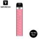 POD система Vaporesso Xros 3 Peach Pink Starter Kit Оригинал 0662-1 фото