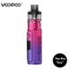 POD система Voopoo Drag H40 Pod Mod Modern Red Starter Kit Оригінал 0675-6 фото