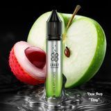 Набор для самозамеса солевой Lucky Chrome Green Apple Lychee 30 ml 50 mg 10623-3 фото