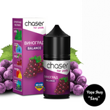 Ароматизатор Chaser for pods Виноград 30 ml для самозамеса 10438 фото
