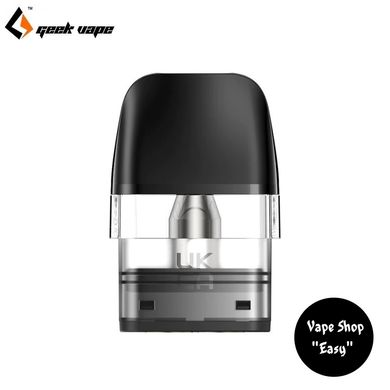 Картридж Geekvape Q Pod 0,6 Ом Оригинал 00926 фото