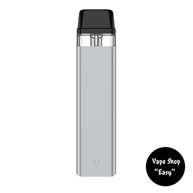 POD система Vaporesso Xros Mini Silver Starter Kit Оригинал 0686-3 фото