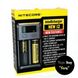 Зарядное устройство Nitecore intellicharger new i2 0905 фото 4