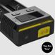 Зарядное устройство Nitecore intellicharger new i2 0905 фото 2