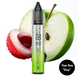 Ароматизатор Lucky Chrome Green Apple Lychee 30 ml для самозамісу 10623-3 фото 1