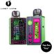 POD система Lost Vape Ursa Pocket Cyber Elf Starter Kit Оригинал 0689-5 фото