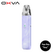 POD система OXVA Xlim GO Lite Light Purple 1000 mAh Оригінал 00734-5-4914 фото