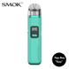 POD система Smok Novo Pro Cyan Starter Kit Оригінал 0688-1 фото