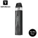 POD система Vaporesso Xros 4 Mini Black Starter Kit Оригинал 0695-1 фото