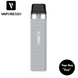 POD система Vaporesso Xros Mini Silver Starter Kit Оригинал 0686-2 фото