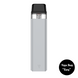 POD система Vaporesso Xros Mini Silver Starter Kit Оригінал 0686-6 фото 3