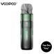 POD система Voopoo Argus E40 Pod Mod Lake Green Starter Kit Оригінал 0696-4 фото