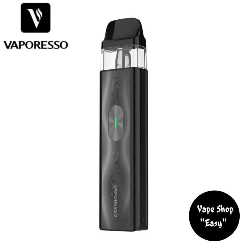 POD  Vaporesso Xros 4 Mini Black Starter Kit    Vape  Shop Easy, 0695-3755